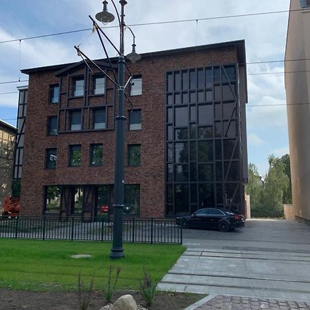 Nice To Sleep You Apartamento Stary Toruń Exterior foto