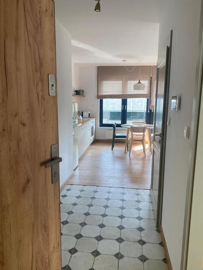 Nice To Sleep You Apartamento Stary Toruń Exterior foto
