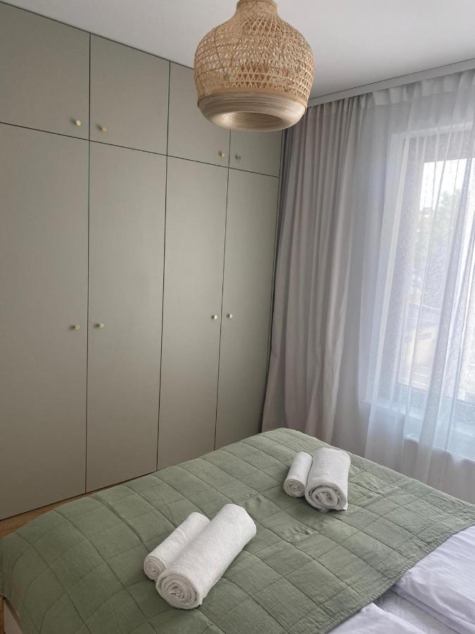 Nice To Sleep You Apartamento Stary Toruń Exterior foto